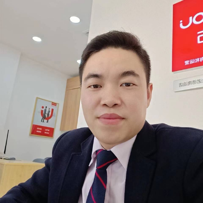 不能再随缘了的第一张照片--三明相亲服务中心