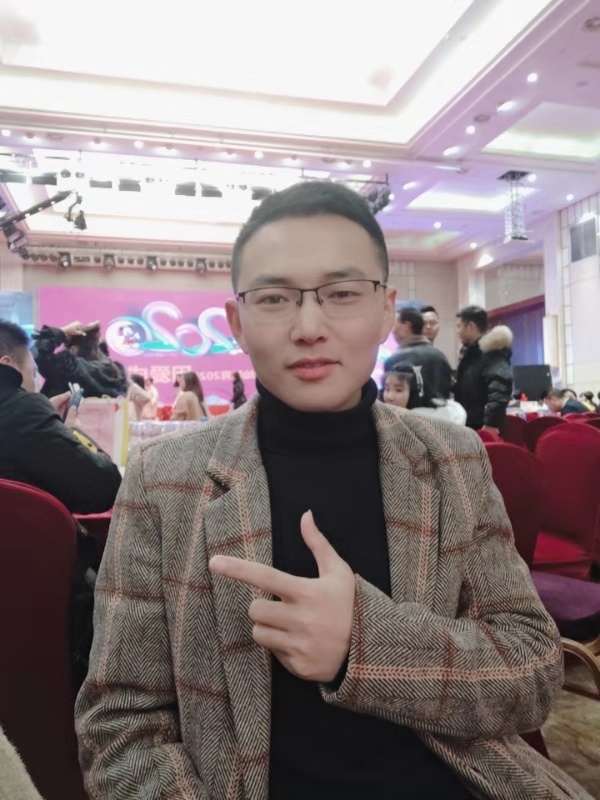 遇见不一样的自己的第一张照片--三明相亲服务中心