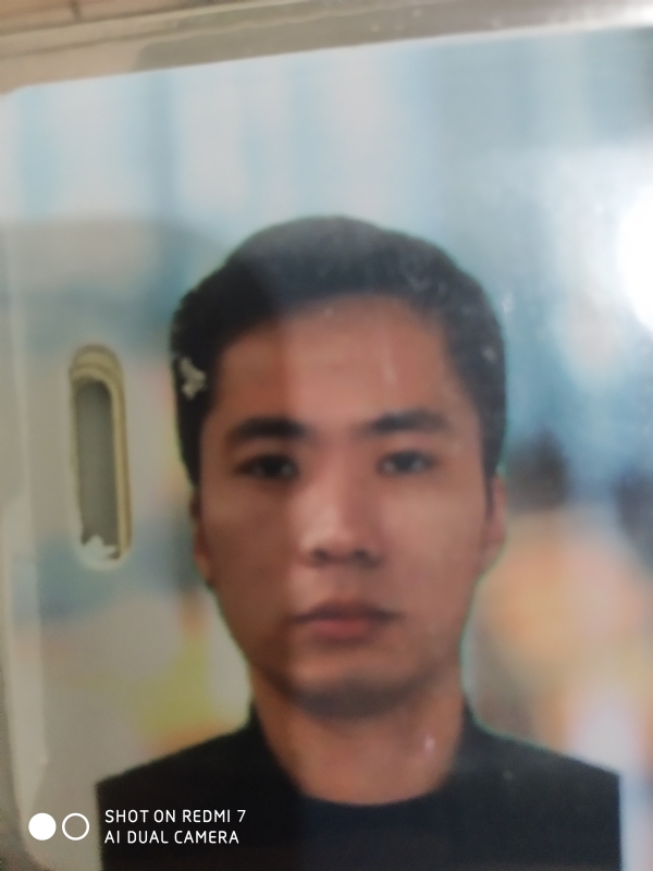 比不感觉的第一张照片--三明相亲服务中心