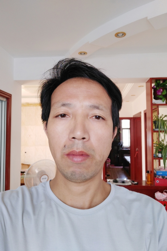 百年好合的第一张照片--三明相亲服务中心