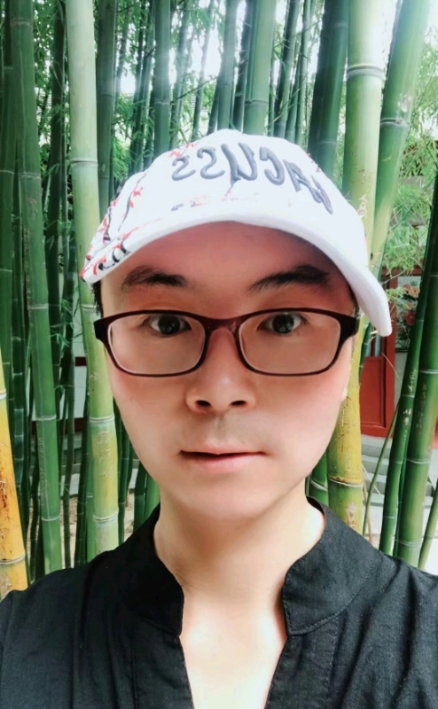 帝俊的第一张照片--三明相亲服务中心