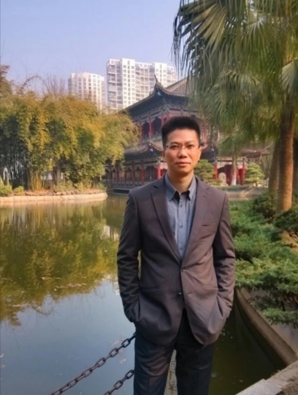 chen的第二张照片--三明相亲服务中心