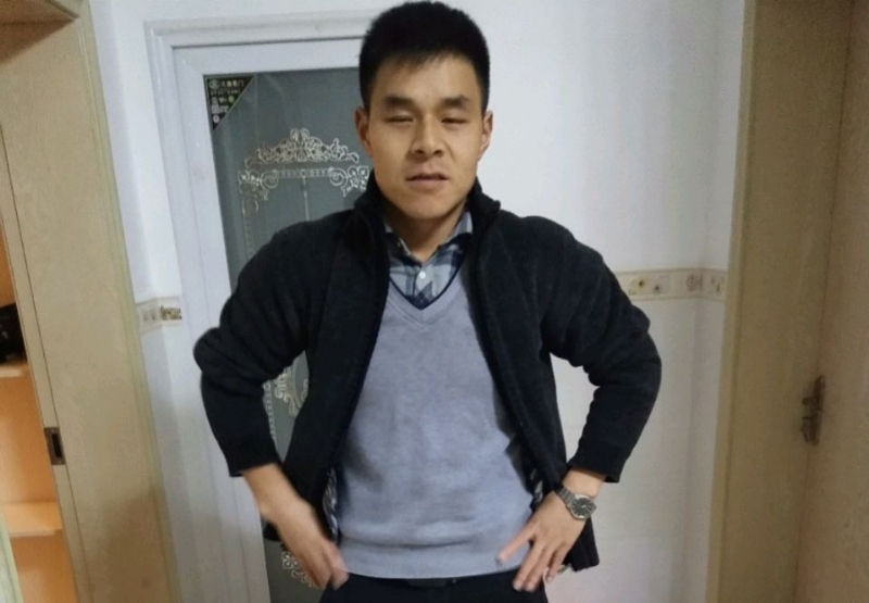 狼行天下??的第一张照片--三明相亲服务中心