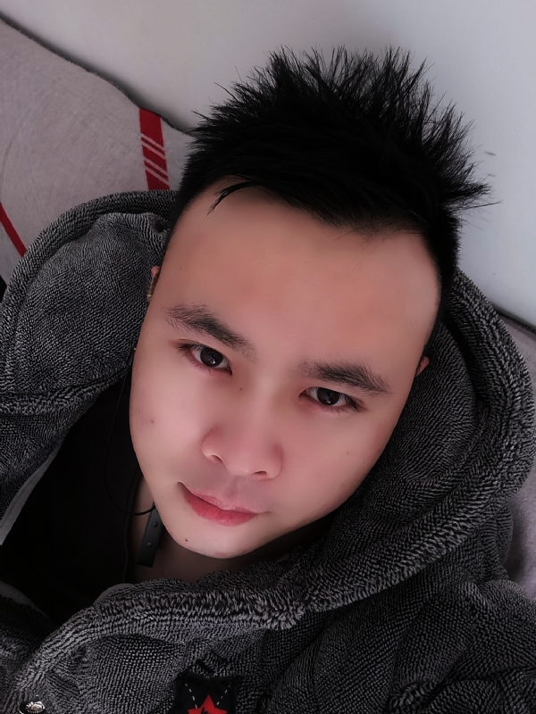 明明的第一张照片--三明相亲服务中心