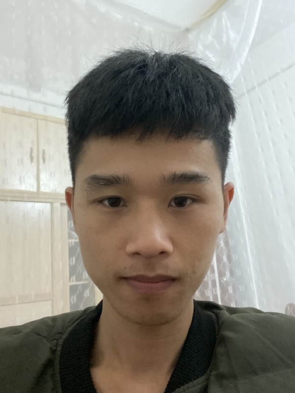 林威成的第一张照片--三明相亲服务中心