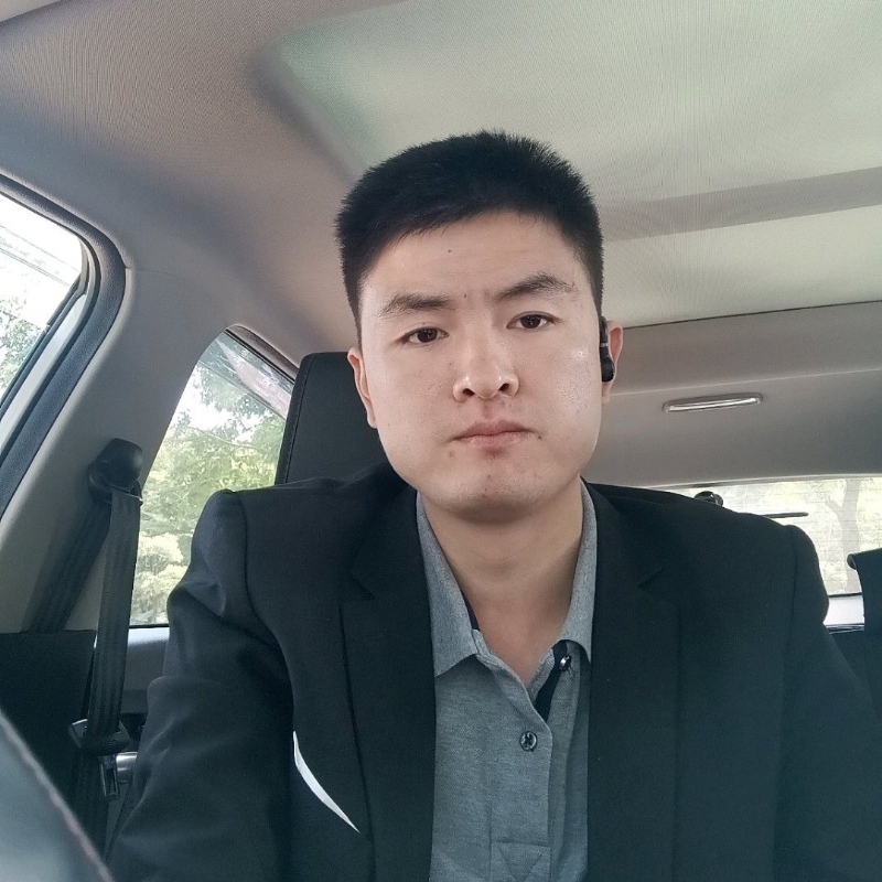 随缘的第二张照片--三明相亲服务中心