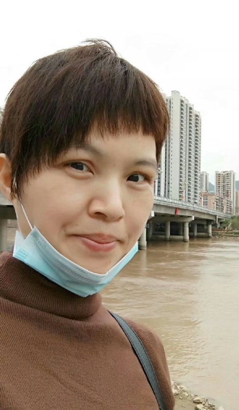 陌上花开的第一张照片--三明相亲服务中心