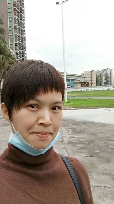 陌上花开的第二张照片--三明相亲服务中心