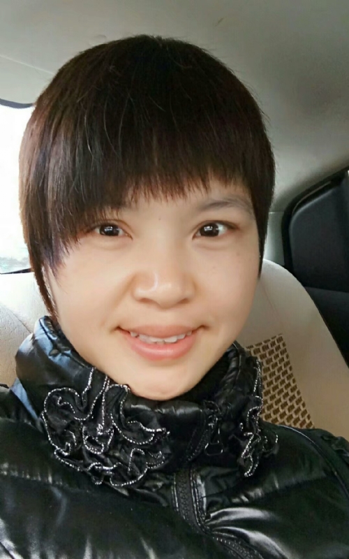 陌上花开的第三张照片--三明相亲服务中心