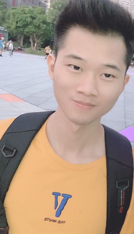 哟的第一张照片--三明相亲服务中心