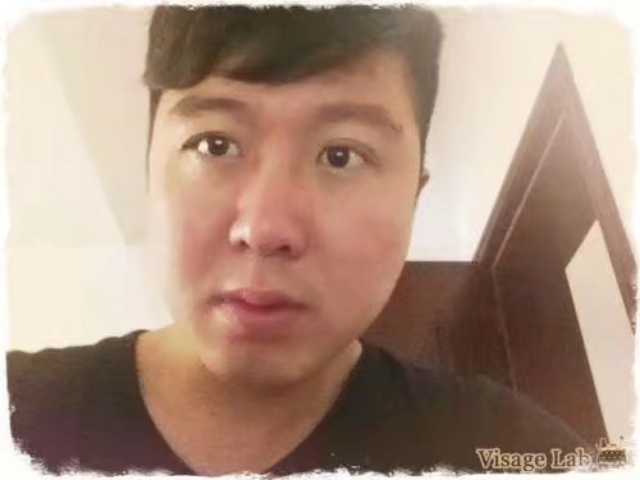 一个格的第一张照片--三明相亲服务中心
