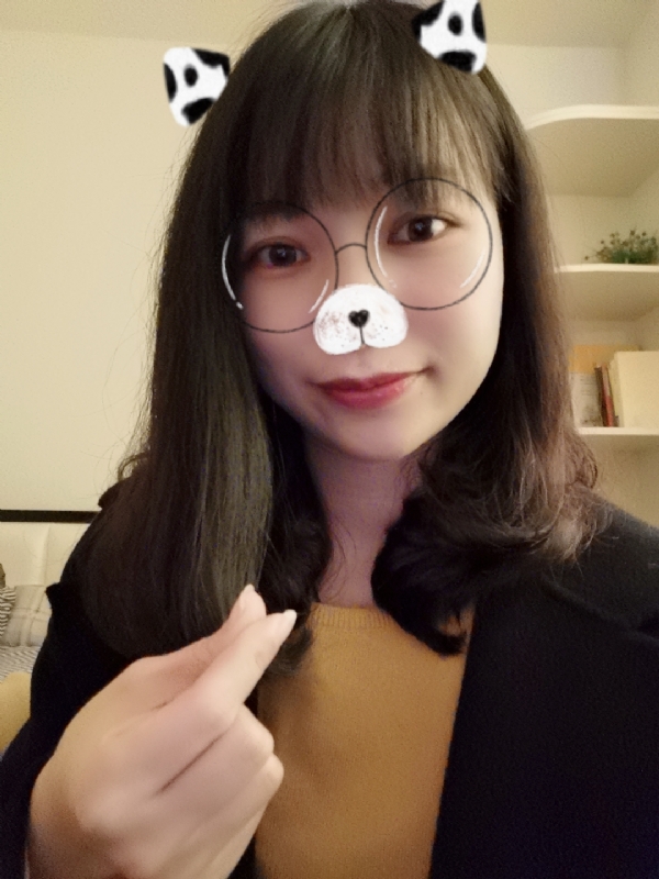 鹭灵灵的第二张照片--三明相亲服务中心