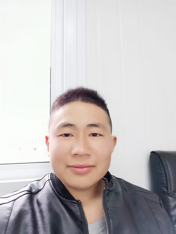 被爱就珍惜的第一张照片--三明相亲服务中心