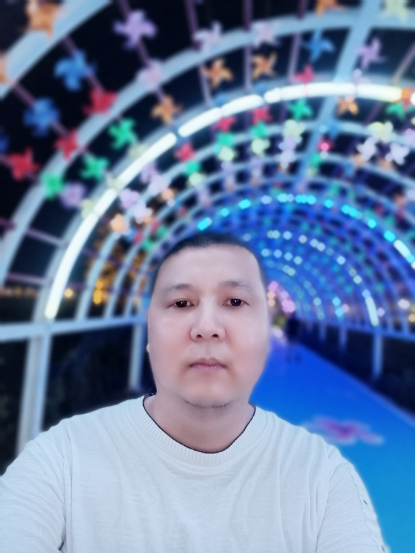 这样的我的第二张照片--三明相亲服务中心