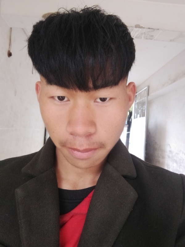 少年不在少的第二张照片--三明相亲服务中心