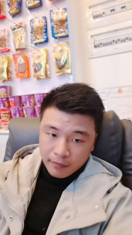 小宇的第一张照片--三明相亲服务中心