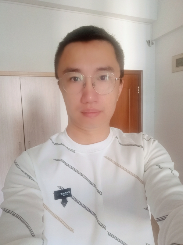 一生有你*足矣的第一张照片--三明相亲服务中心