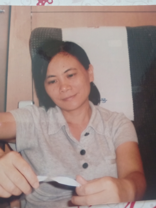 子佳的第二张照片--三明相亲服务中心