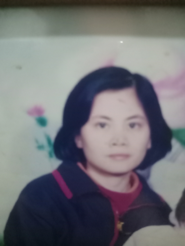 子佳的第四张照片--三明相亲服务中心