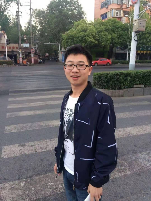 常的第一张照片--三明相亲服务中心