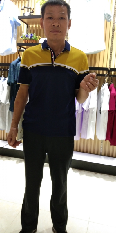执着跋涉的第一张照片--三明相亲服务中心