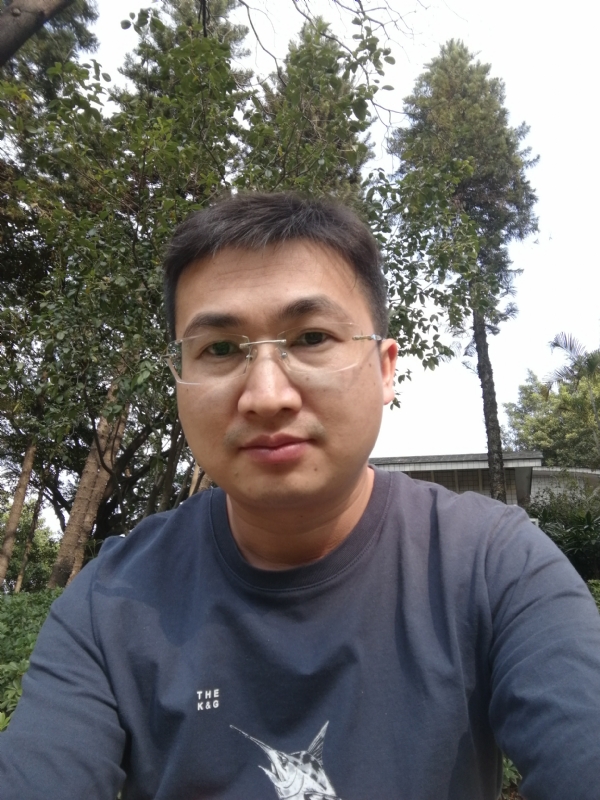 不如随风的第二张照片--三明相亲服务中心