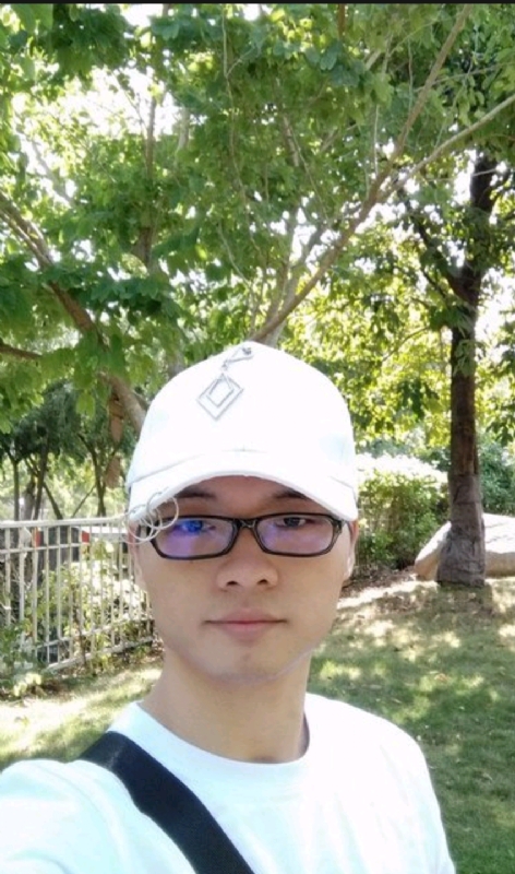尘尘的第一张照片--三明相亲服务中心