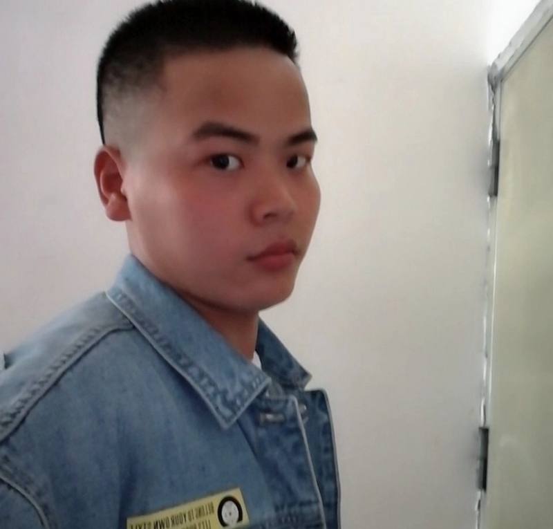 Sunshine的第一张照片--三明相亲服务中心
