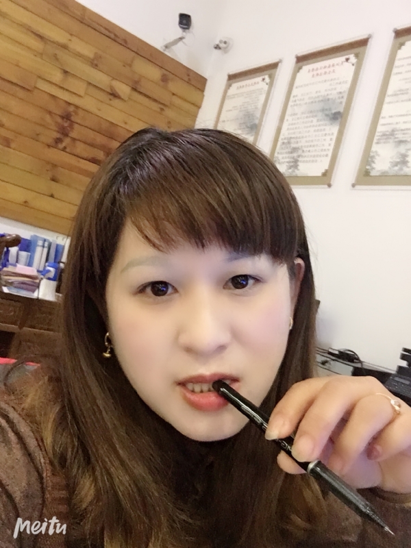 冷暧自知的第一张照片--三明相亲服务中心