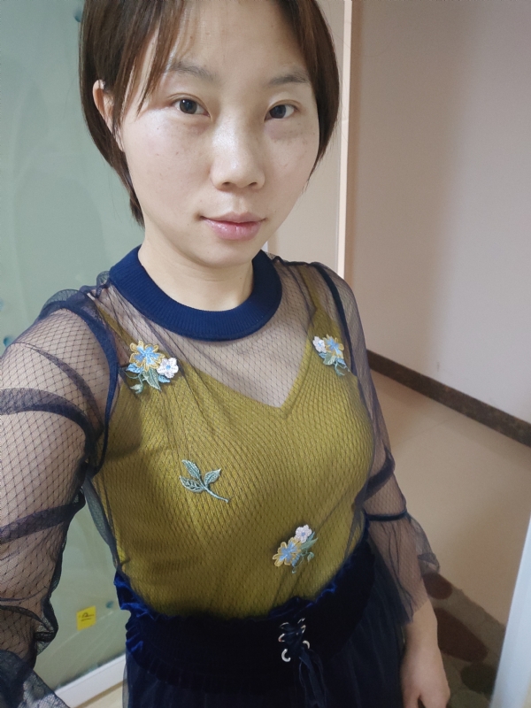 离落的第一张照片--三明相亲服务中心