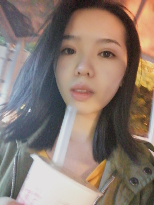 涯涯的第一张照片--三明相亲服务中心