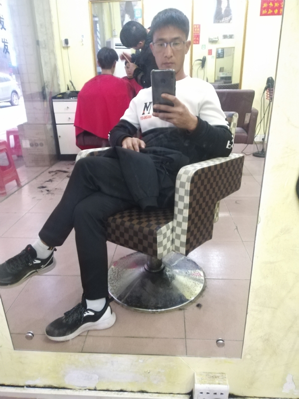 hushuai的第一张照片--三明相亲服务中心