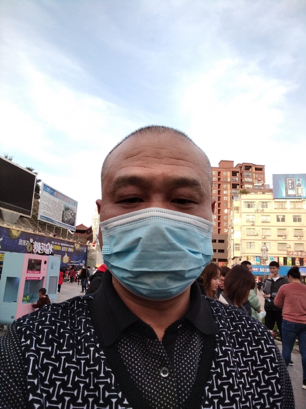 港湾的第一张照片--三明相亲服务中心