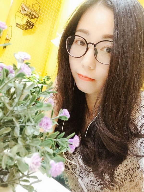 薇薇的第二张照片--三明相亲服务中心