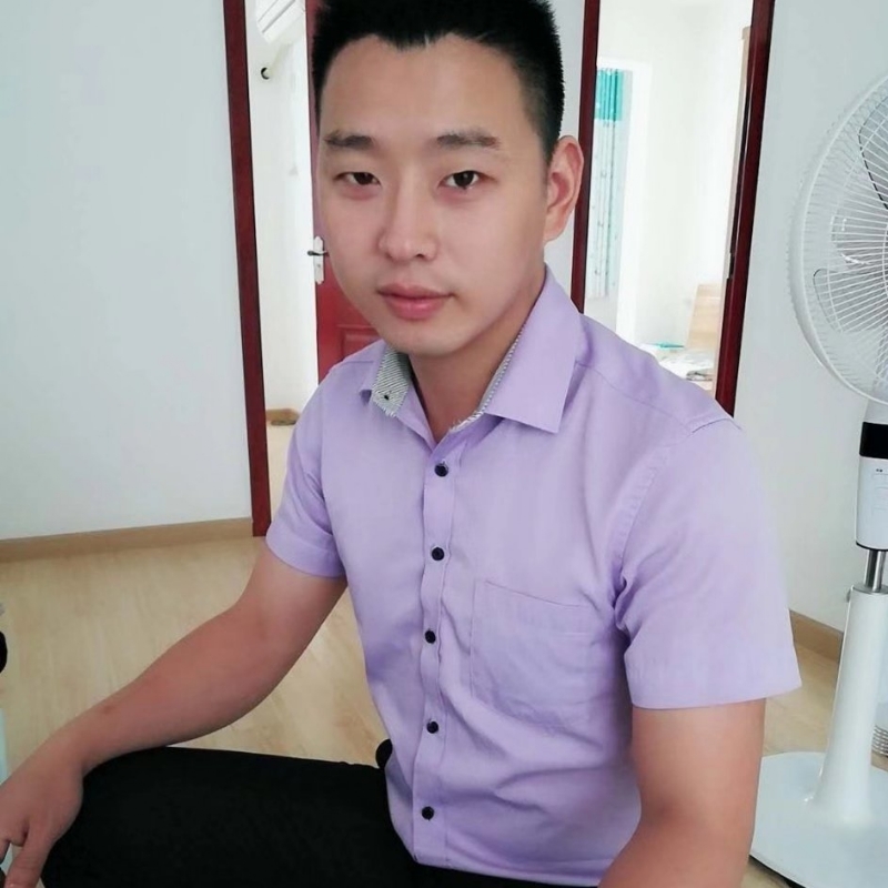 追风的第一张照片--三明相亲服务中心