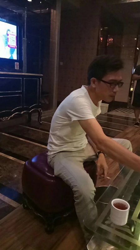 期待缘分的第一张照片--三明相亲服务中心