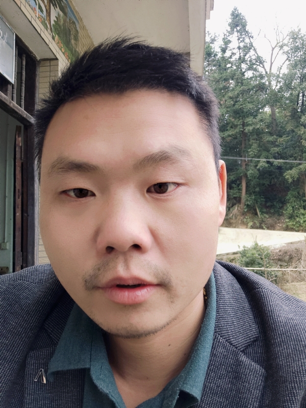 曾小焱的第一张照片--三明相亲服务中心