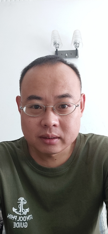 虫儿飞的第一张照片--三明相亲服务中心