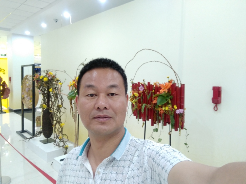 一点温馨的第二张照片--三明相亲服务中心