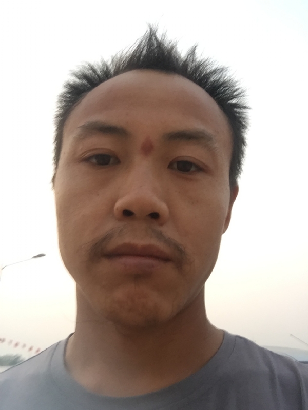 老曹的第一张照片--三明相亲服务中心