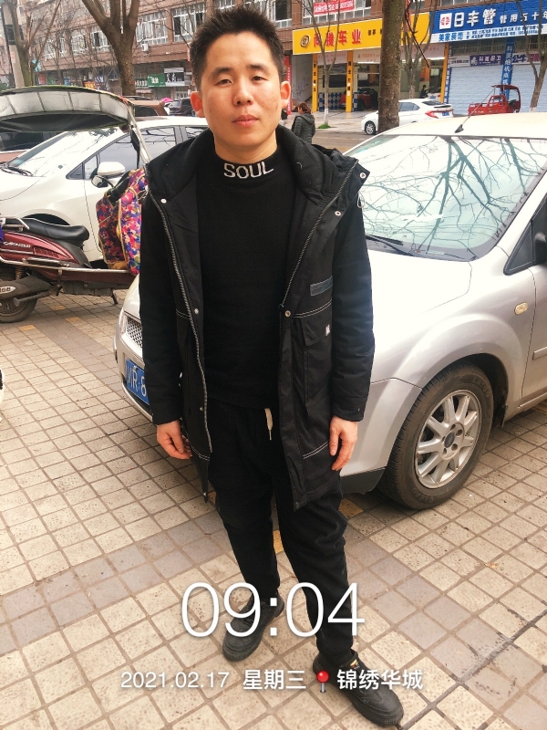 风哥的第一张照片--三明相亲服务中心