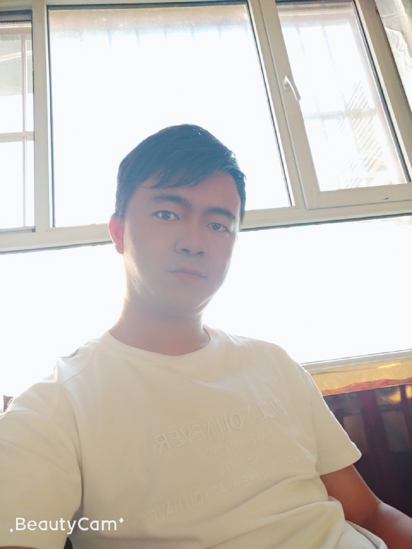 放肆的第一张照片--三明相亲服务中心