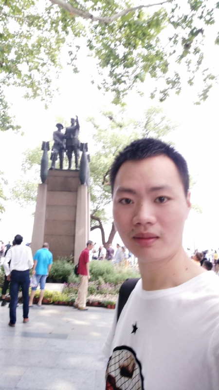 志东的第三张照片--三明相亲服务中心