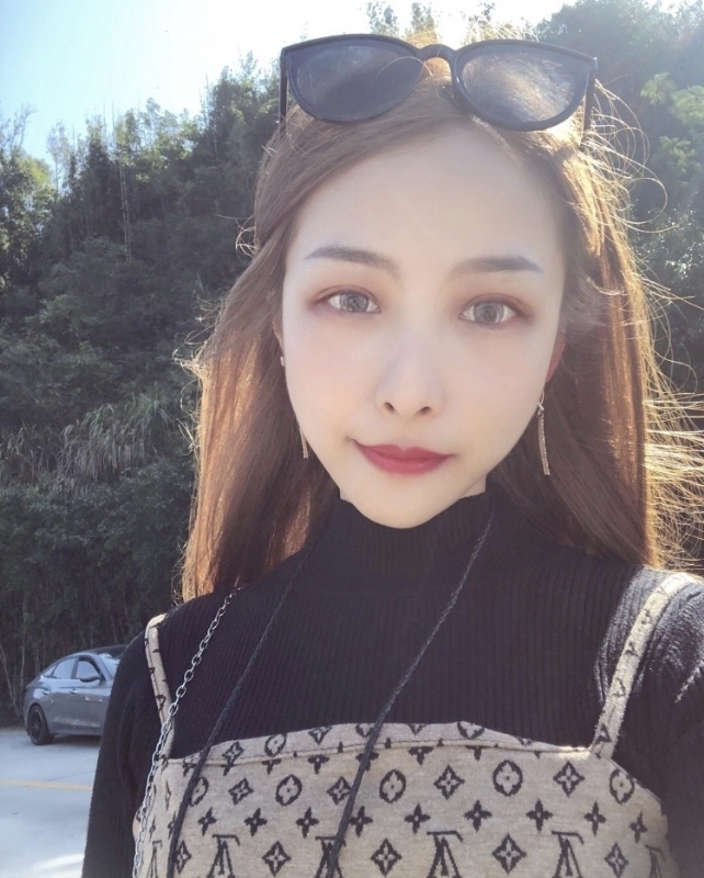 请叫我女王大人的第一张照片--三明相亲服务中心