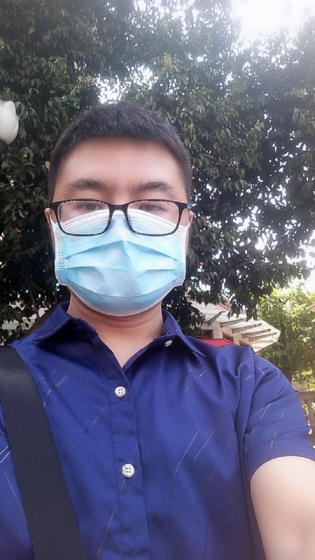 影枫的第一张照片--三明相亲服务中心