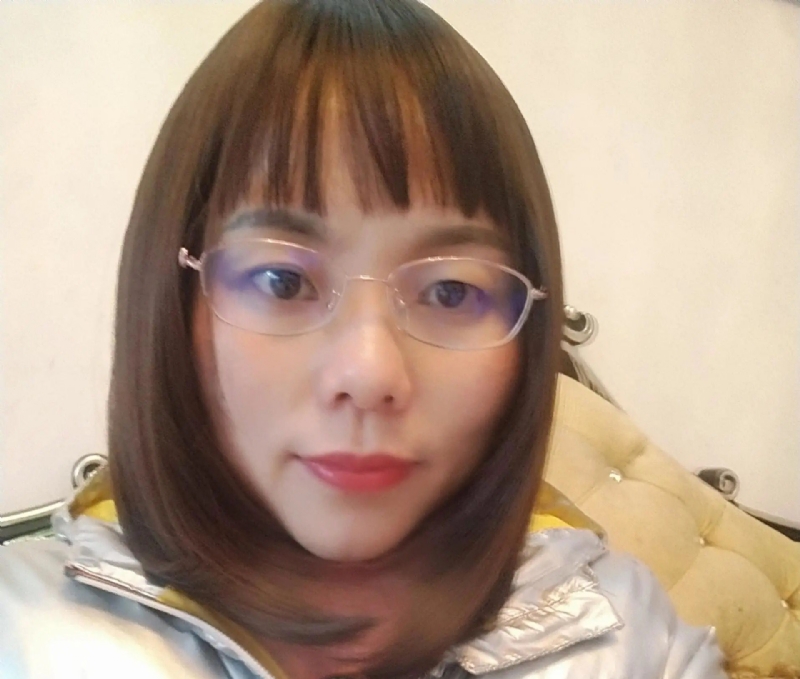 爱笑的彩虹的第一张照片--三明相亲服务中心