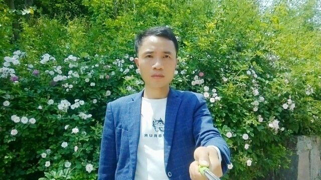 一生何求的第一张照片--三明相亲服务中心