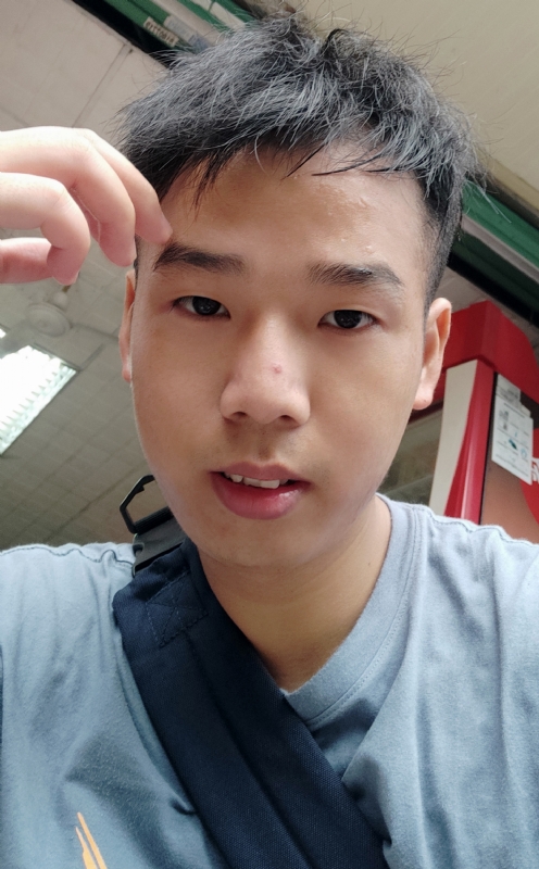 MRLeft的第二张照片--三明相亲服务中心