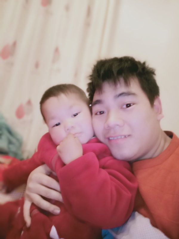 孤独一生的第一张照片--三明相亲服务中心