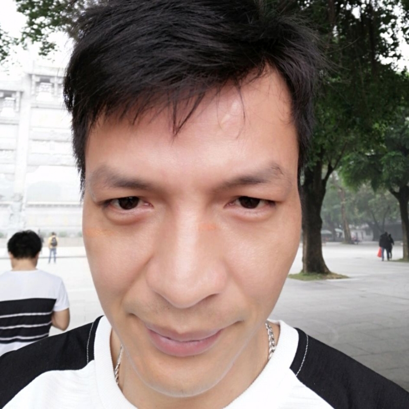 无尘的第一张照片--三明相亲服务中心